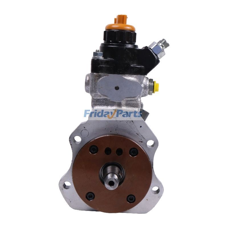 FridayParts Fuel Injection Pump 094000-0380 6156-71-1112 6D125-3 PC400-7 PC450-7