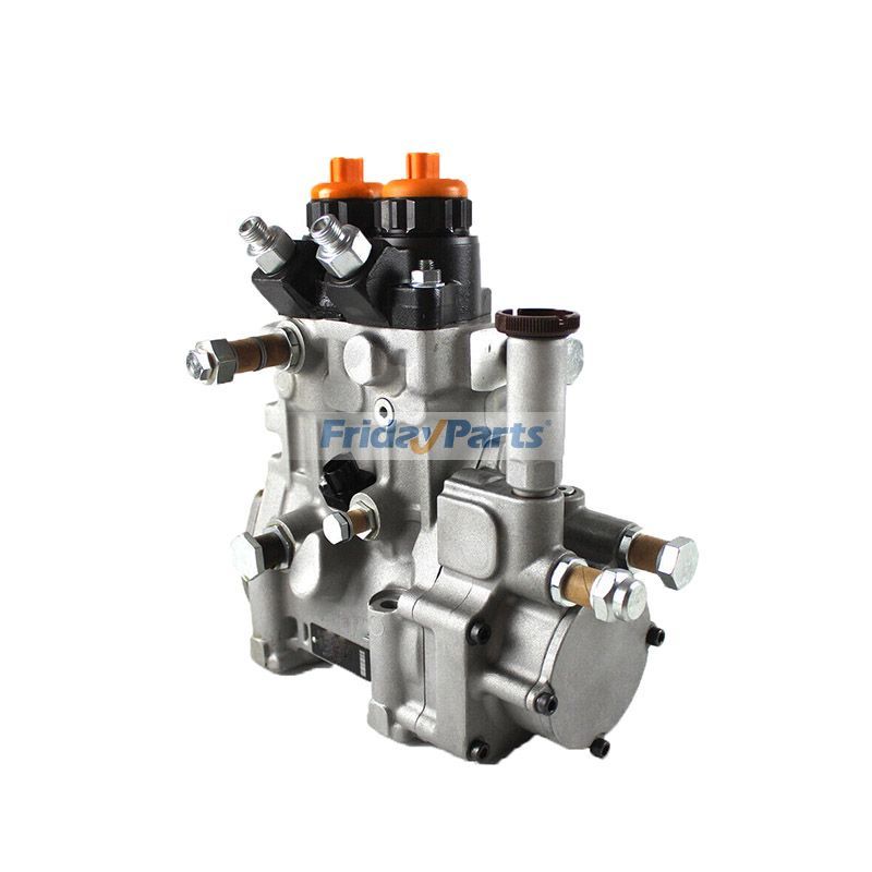 Fuel Injection Pump 094000-0390 22730-1221 for Hino Engine K13C Truck 700 Series