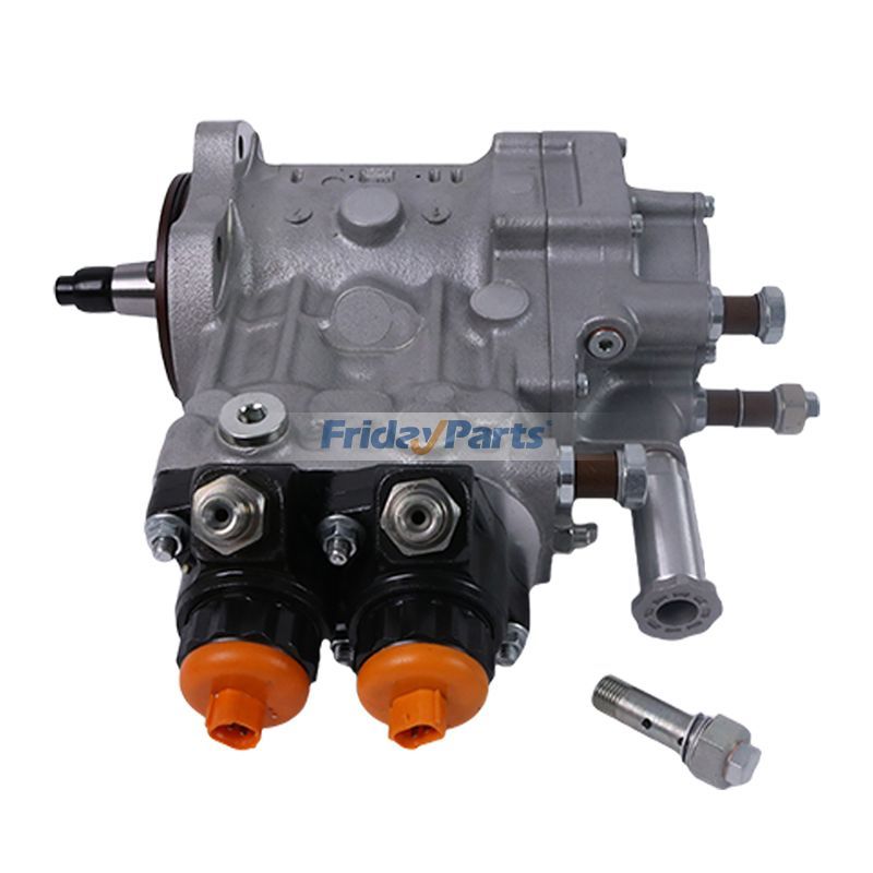 Engine,Excavator Fuel Injection Pump