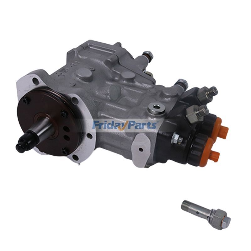 Fuel Injection Pump in Stock in China