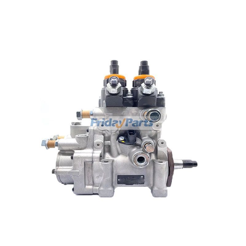 Fuel Injection Pump 094000-0451 6217-71-1130 for Komatsu Engine SA6D140E-3