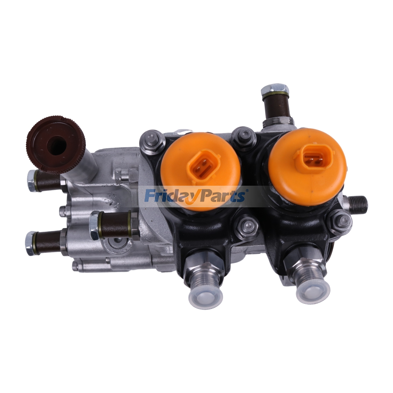 Achetez Pompe d'injection de carburant chez FridayParts