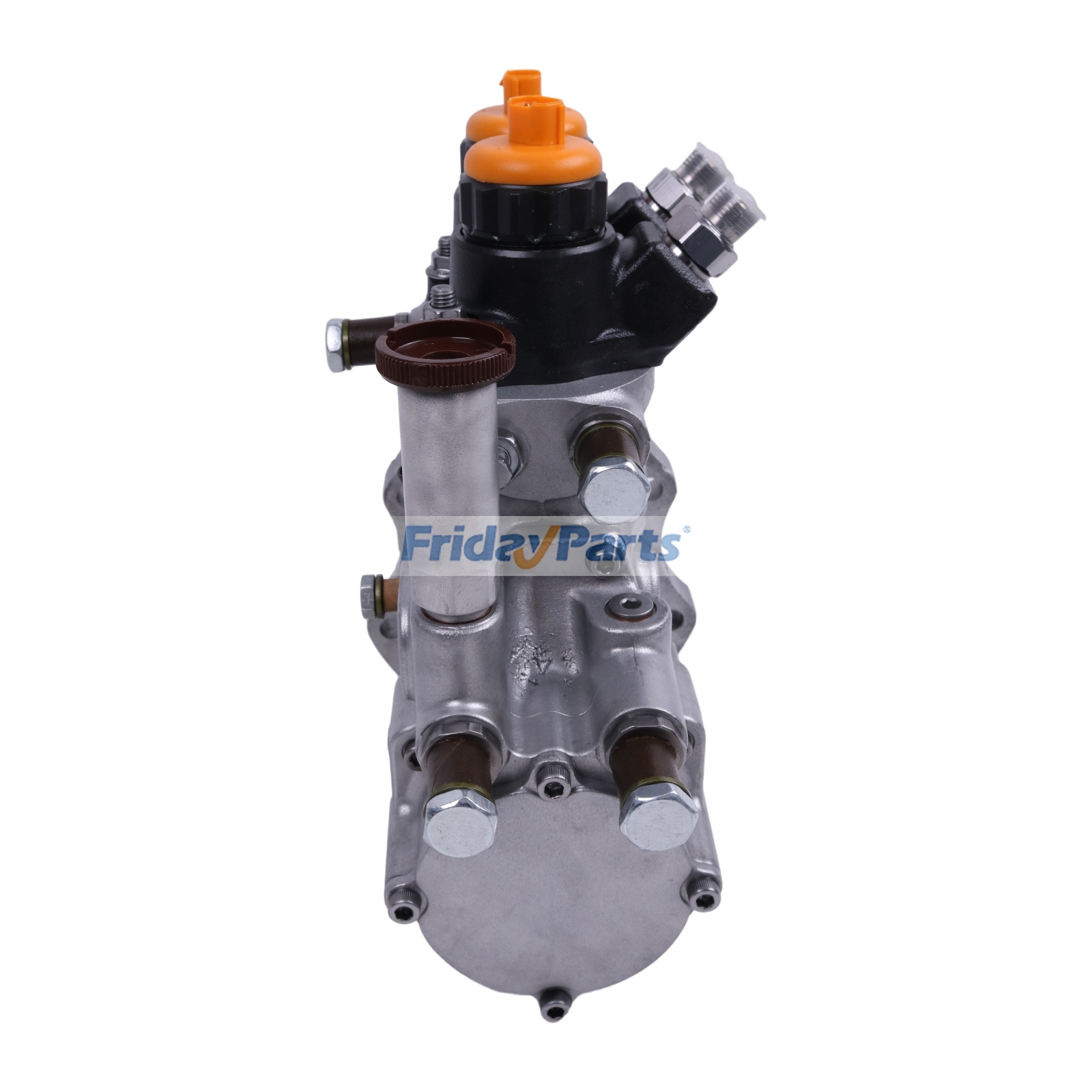 Pompe d'injection de carburant Pour KOMATSU