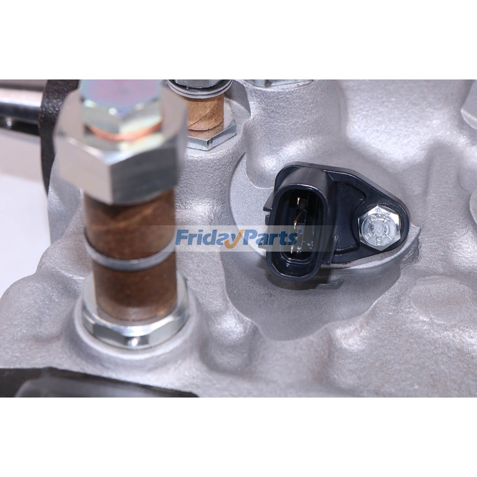 Fuel Injection Pump 094000-0660 B61540080101 for Sinotruk Engine WD615 Truck Howo for less