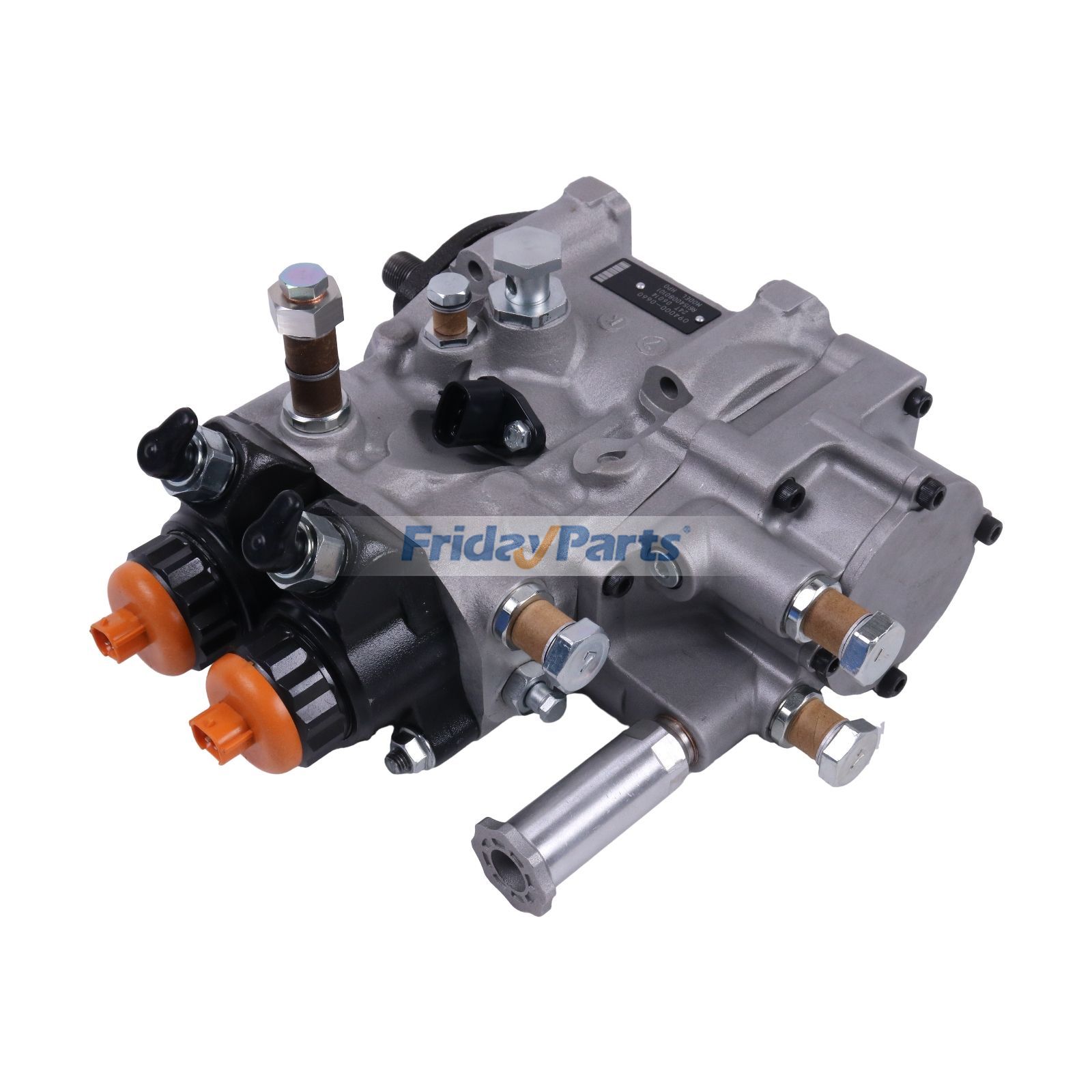 Fuel Injection Pump in Stock in China
