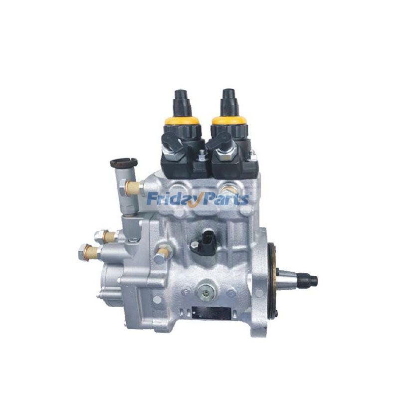 Fuel Injection Pump 094000-0710 VG1246080050 for Sinotruck Engine D12 Truck Howo A7