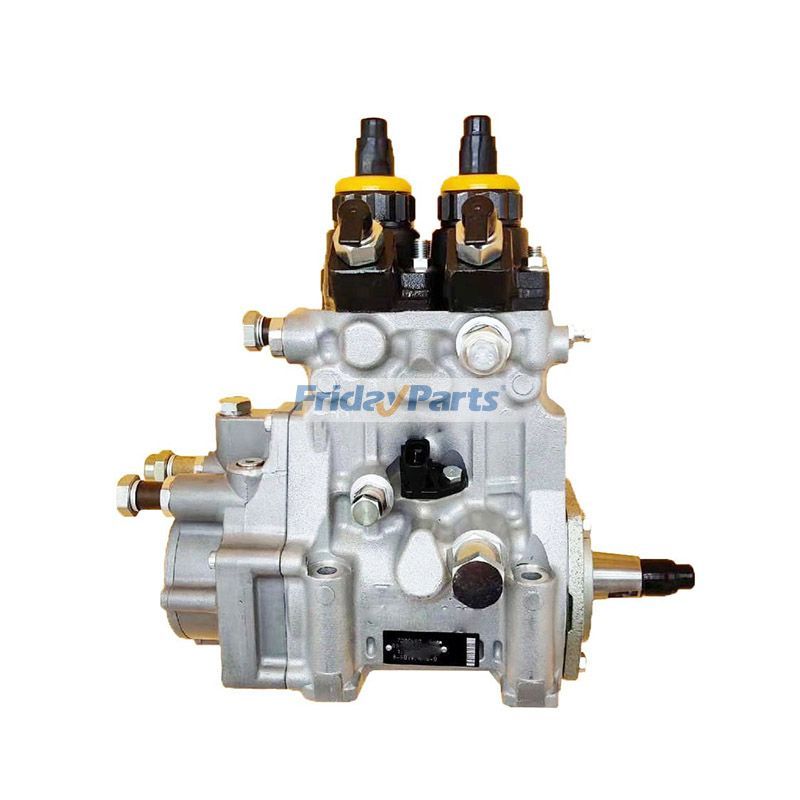 Fuel Injection Pump 094000-0820 8-98176117-2 for Isuzu Engine 6TE1