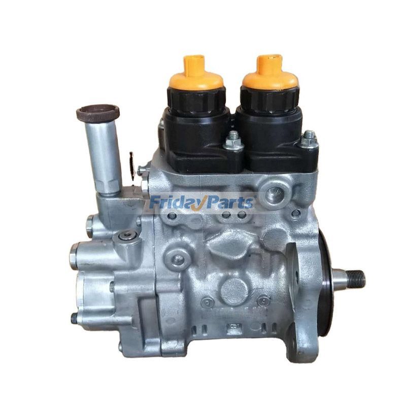 Bomba de inyección de combustible 094000-0830 S00006912+01 para camión SDEC