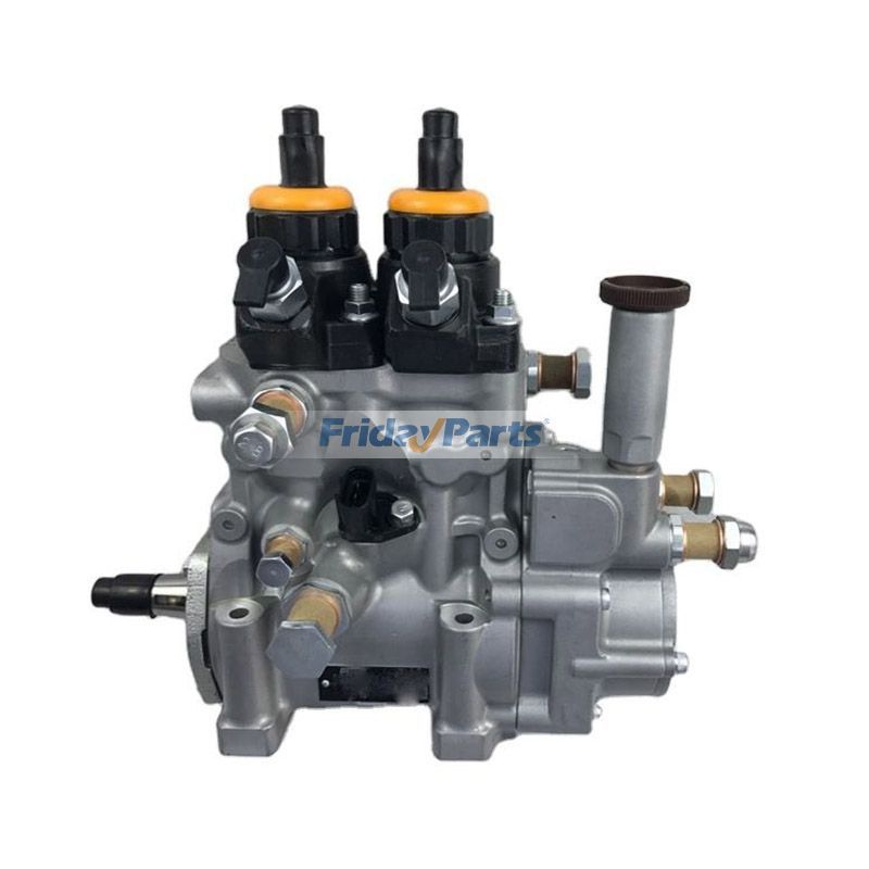 Fuel Injection Pump 094000-0910 22100-E0450 for Hino Engine P11C Truck 500 Series