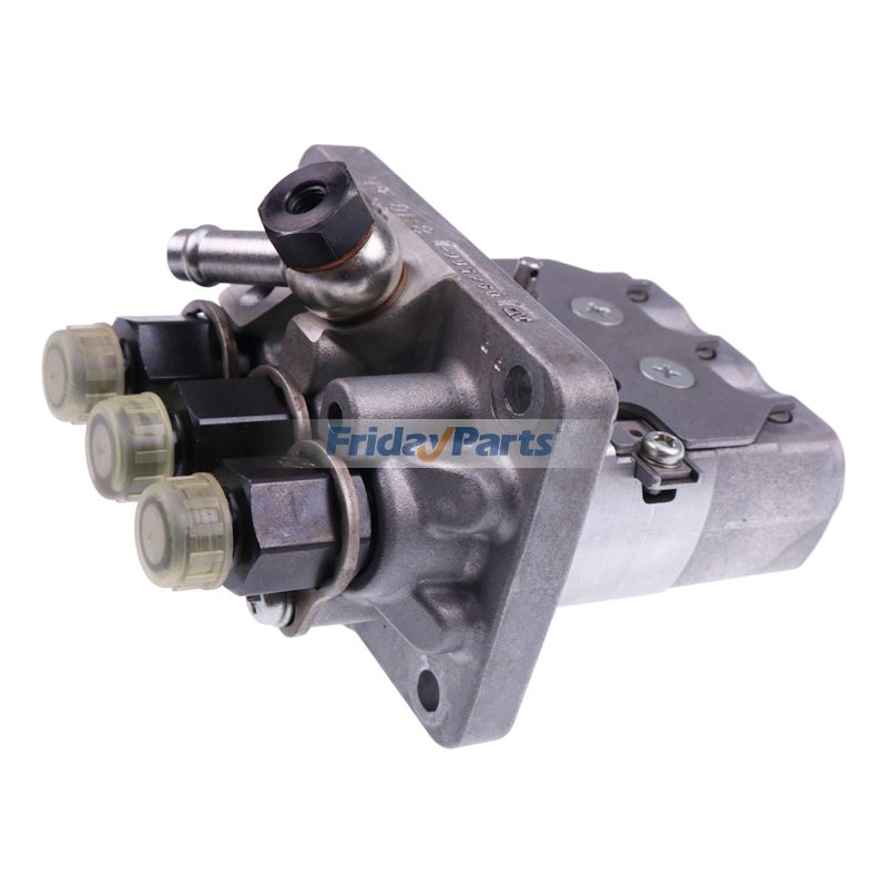 Bomba de inyección de combustible 09450-06340 09450-08110 para Denso de FridayParts