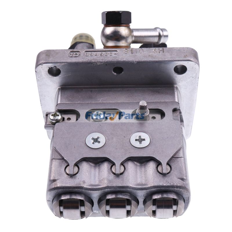 Bomba de inyección de combustible 09450-06340 09450-08110 para Denso