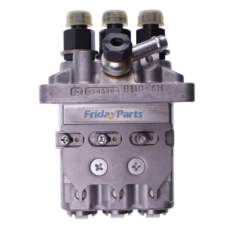 Bomba de inyección de combustible 09450-06340 09450-08110 para Denso