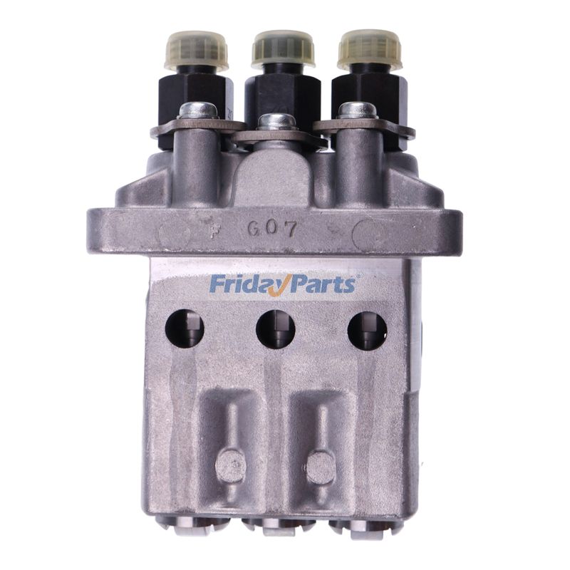 Bomba de inyección de combustible 09450-06340 09450-08110 para Denso para Motor Para Denso FridayParts