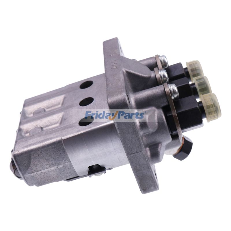 Compra Bomba de inyección de combustible 09450-06340 09450-08110 para Denso en Fridayparts