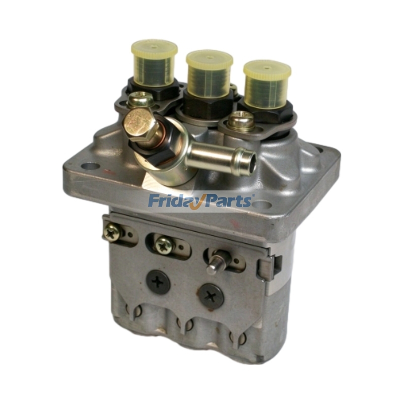 Pompe d'injection de carburant 094500-4510 pour moteur Mitsubishi L3E-61WN S3L2 S3L Toro Groundsmaster 4300D