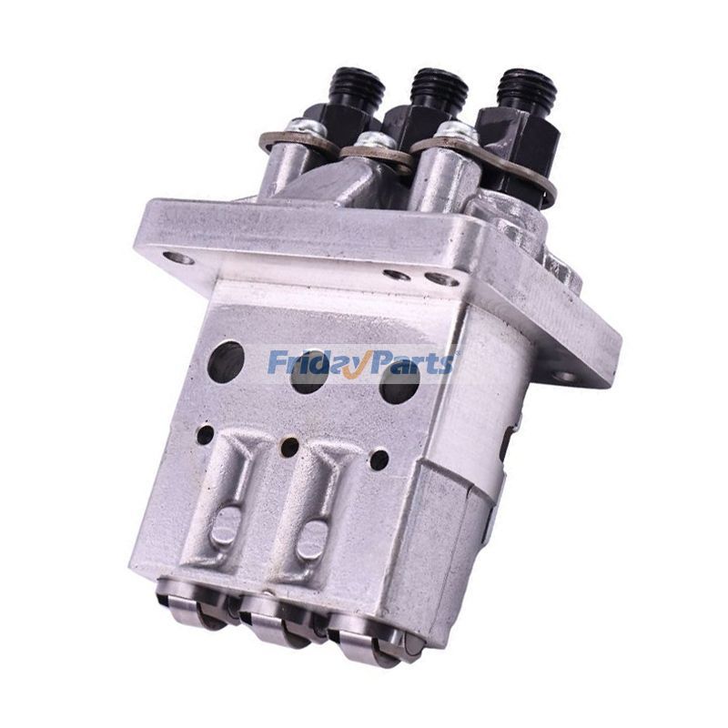 Fuel Injection Pump 094500-4970 MM437672 for Mitsubishi Engine L3E K4C L3C-11A Tractor MT14 MT15 MT16