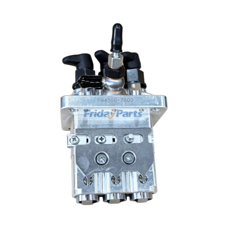 Bomba de inyección de combustible 094500-7800 131017840 131017841 para motor Perkins para Motor