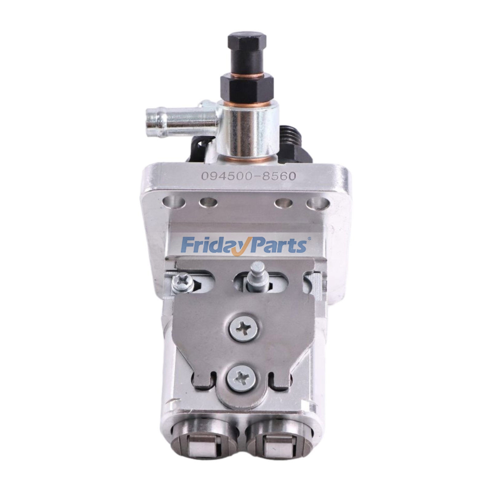Engine Fuel Injection Pump 