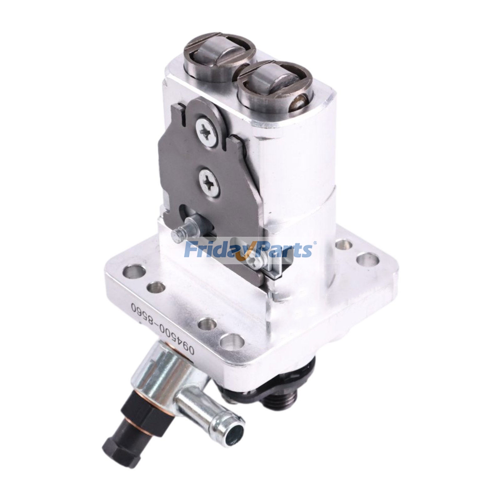 Fuel Injection Pump  compatible with Engine