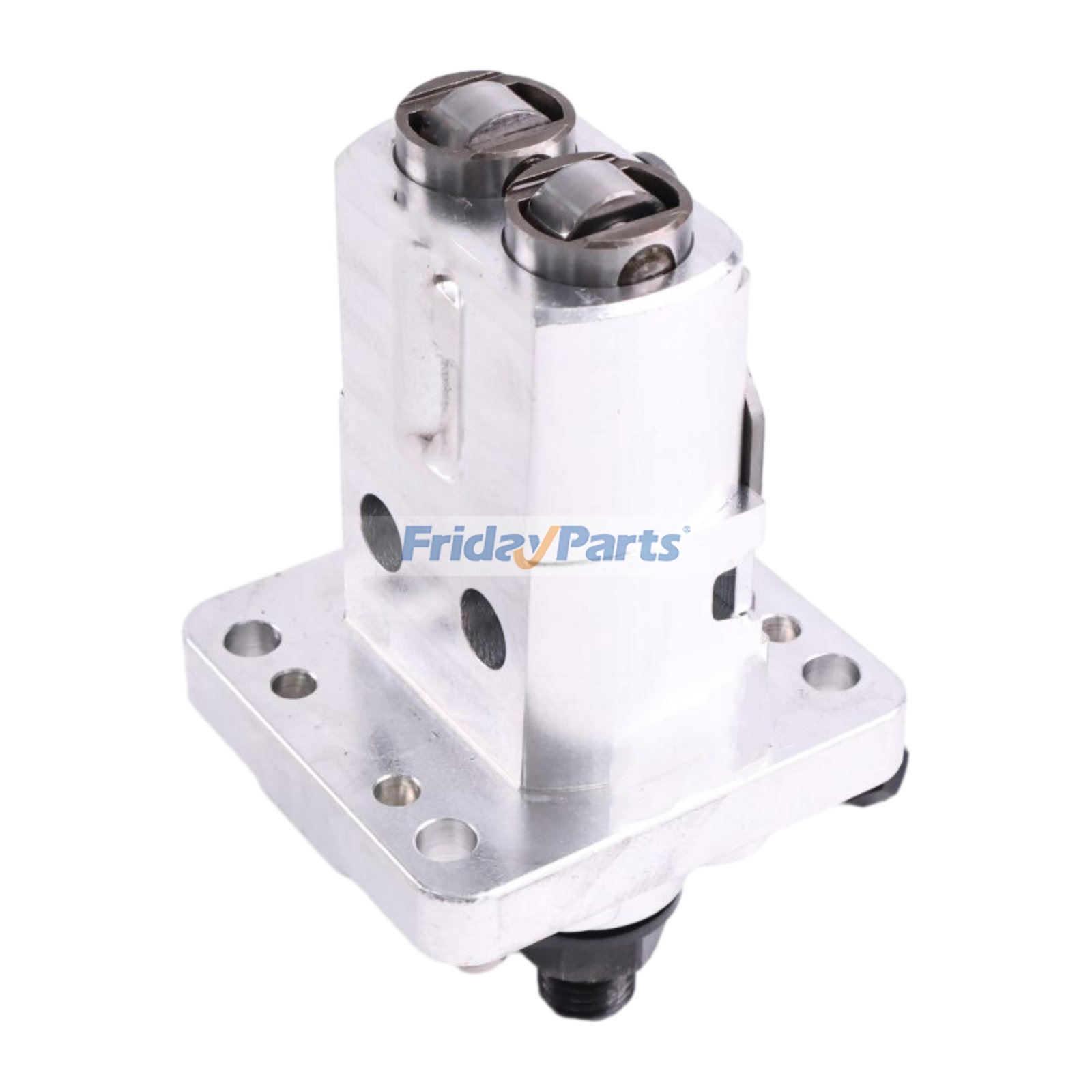  Fuel Injection Pump  