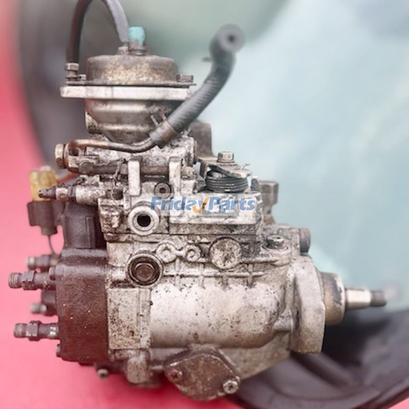 Fuel Injection Pump 096000-1550 22100-54400 for Toyota 4Runner Pickup 1984-1986