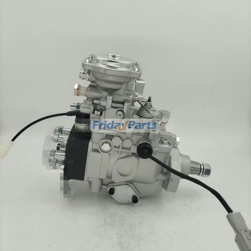 Pompe d'injection de carburant 096000-4210 22100-87C50 pour moteur Daihatsu DL