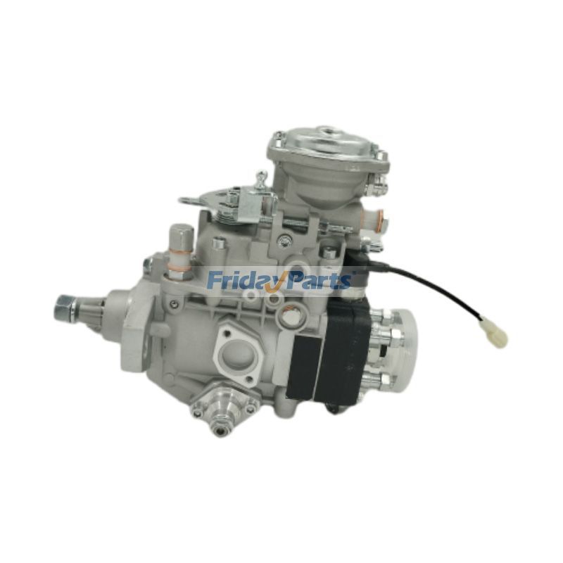 Fuel Injection Pump 096000-4960 22100-54880 for Toyota Hilux LN80 LN85 LN90 2.4LTR