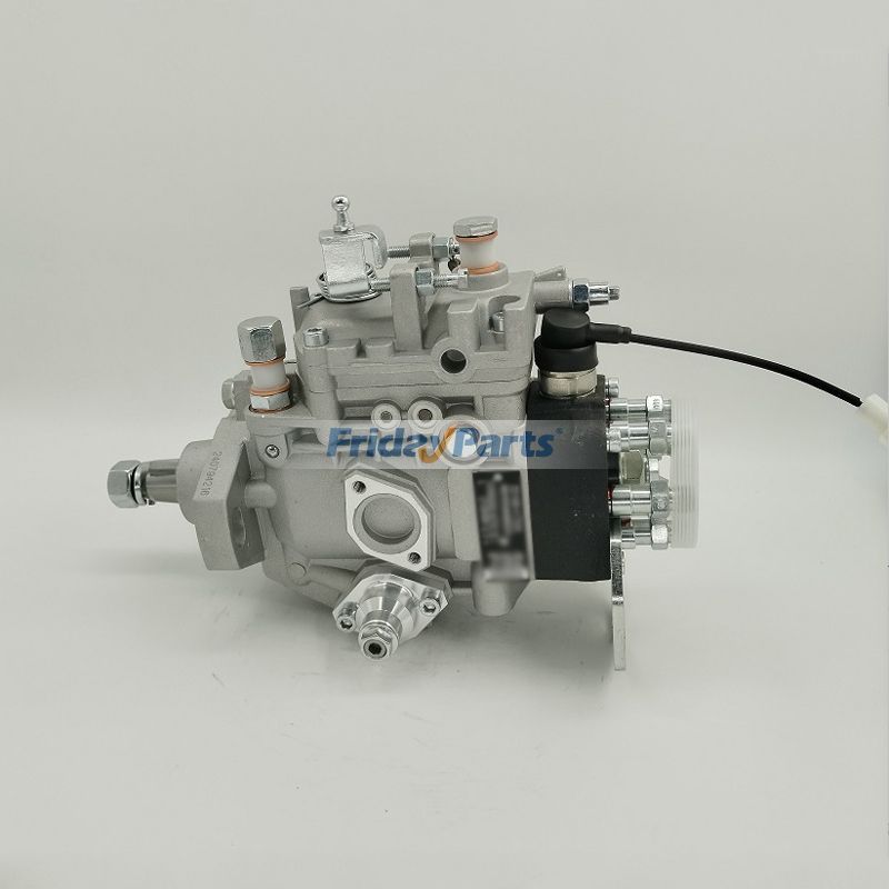 Fuel Injection Pump 096000-6790 22100-17320 for Toyota 1HZ 4.2L Diesel Engine Land Cruiser 1990-1992