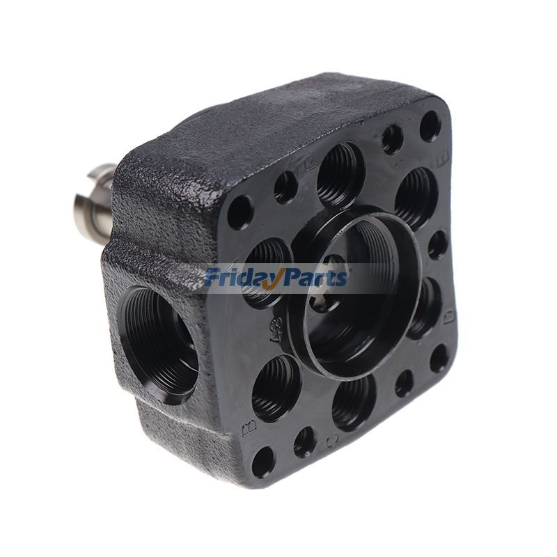 VE Pump Rotor Head 6/12R in Stock in China