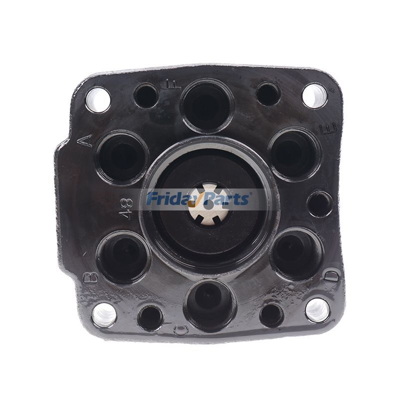  VE Pump Rotor Head 6/12R 