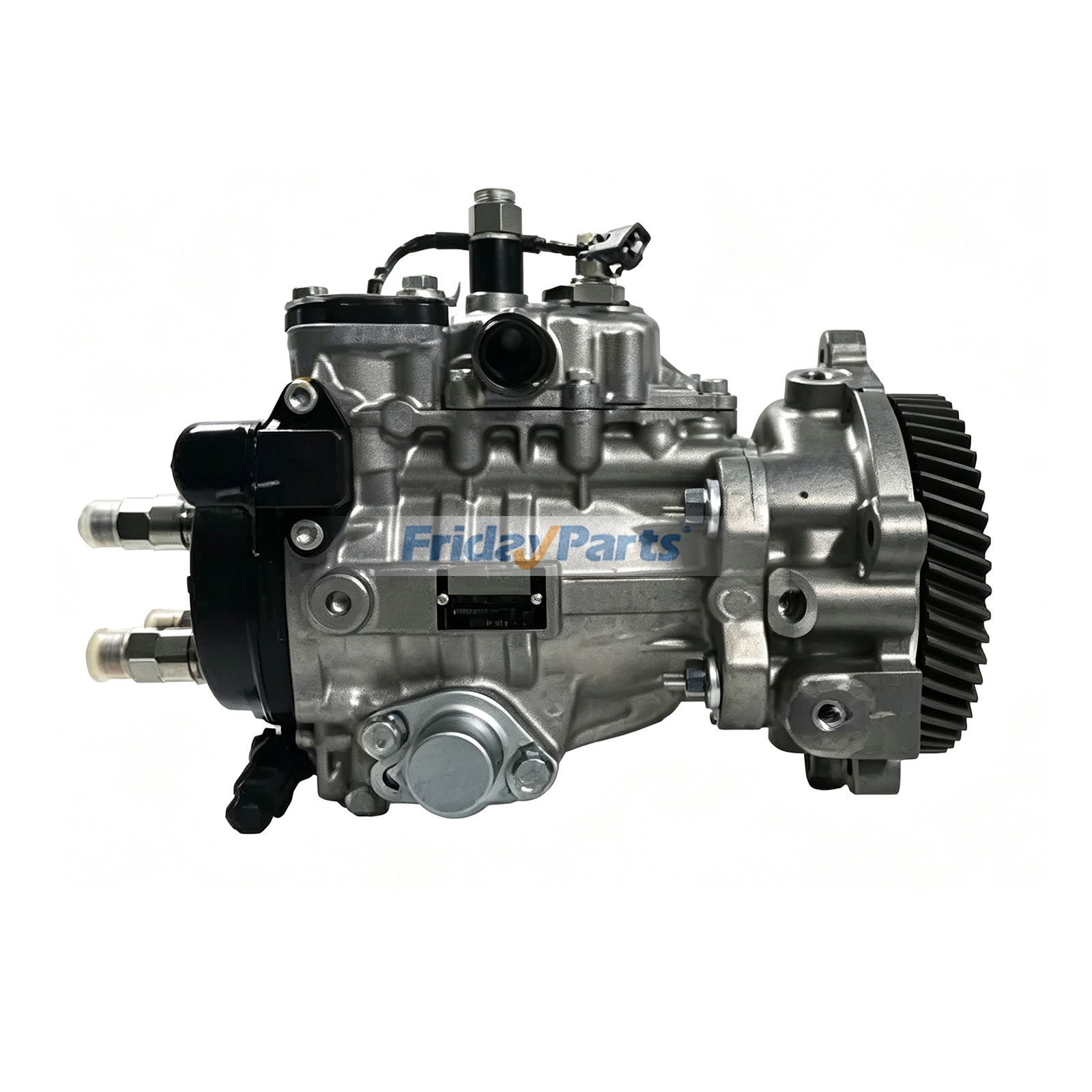Kraftstoffeinspritzpumpe 096500-0130 für Hino Motor S05C LKW Dutro ECD-V4