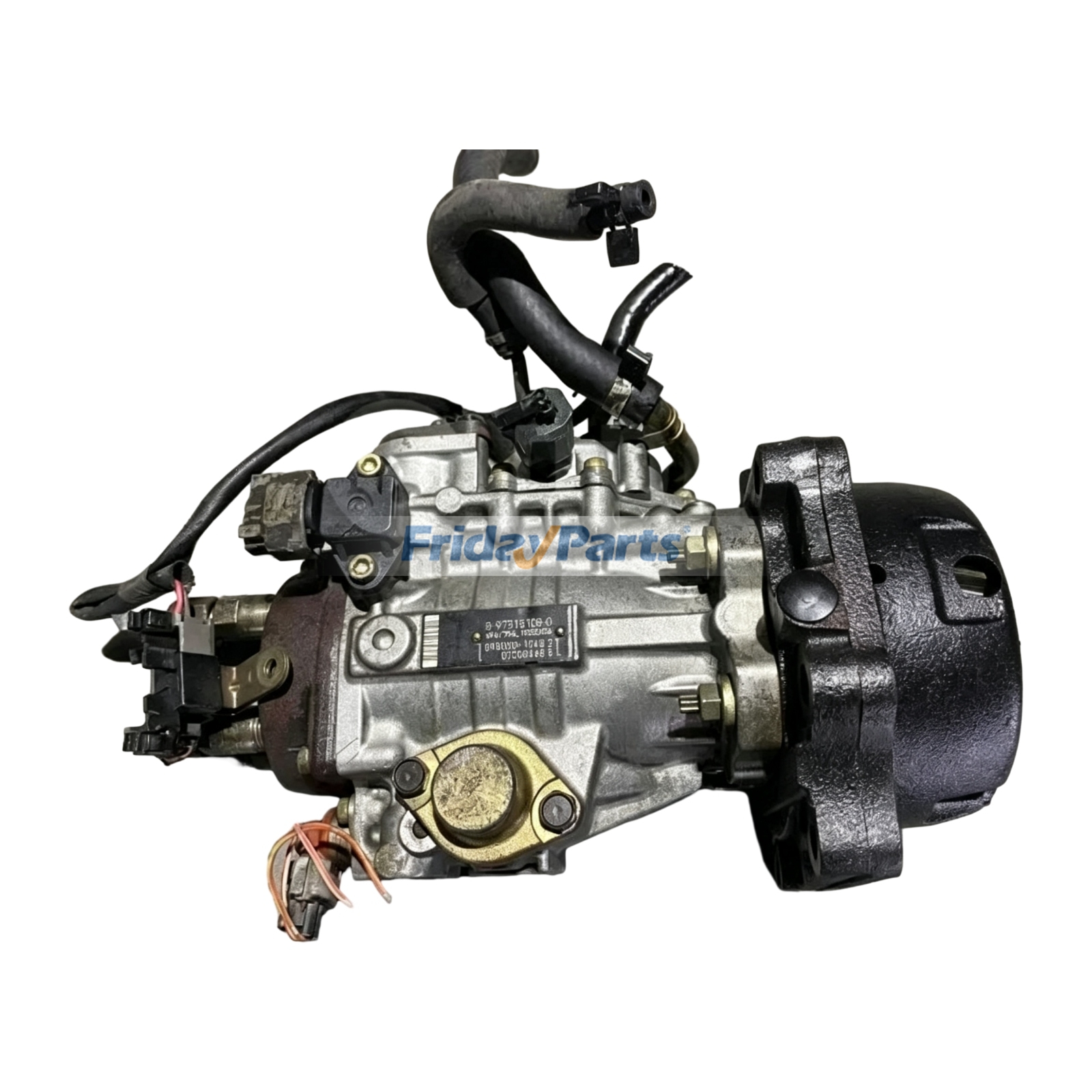 Fuel Injection Pump 098000-1040 8-97315108-0 for Denso Isuzu Engine 4HG1
