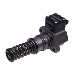 Bomba de inyección de combustible 0986445008 para motor Mack E7 Renault Truck Magnum