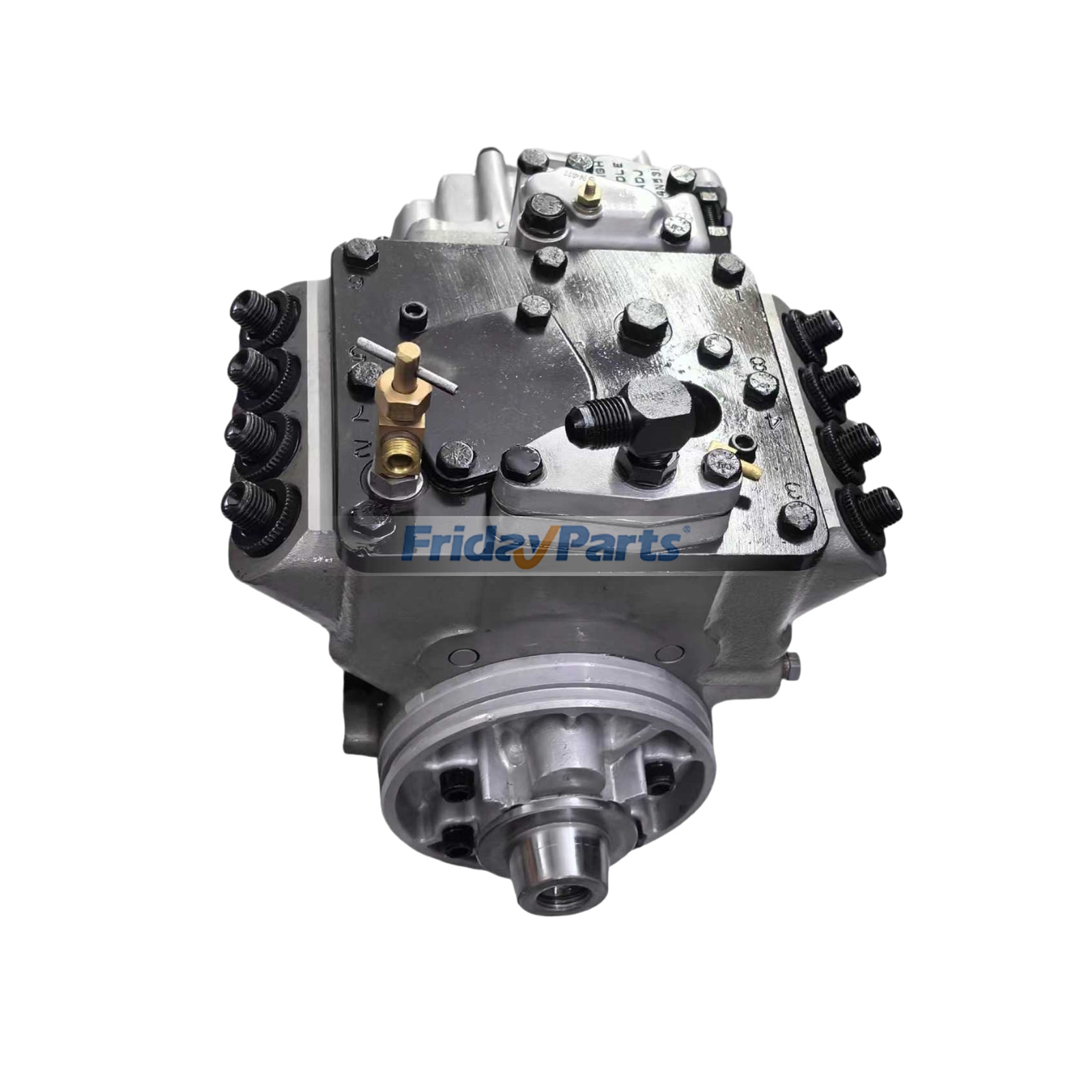 Fuel Injection Pump 0R-2384 for Caterpillar CAT Engine 3208 Roller PS-500