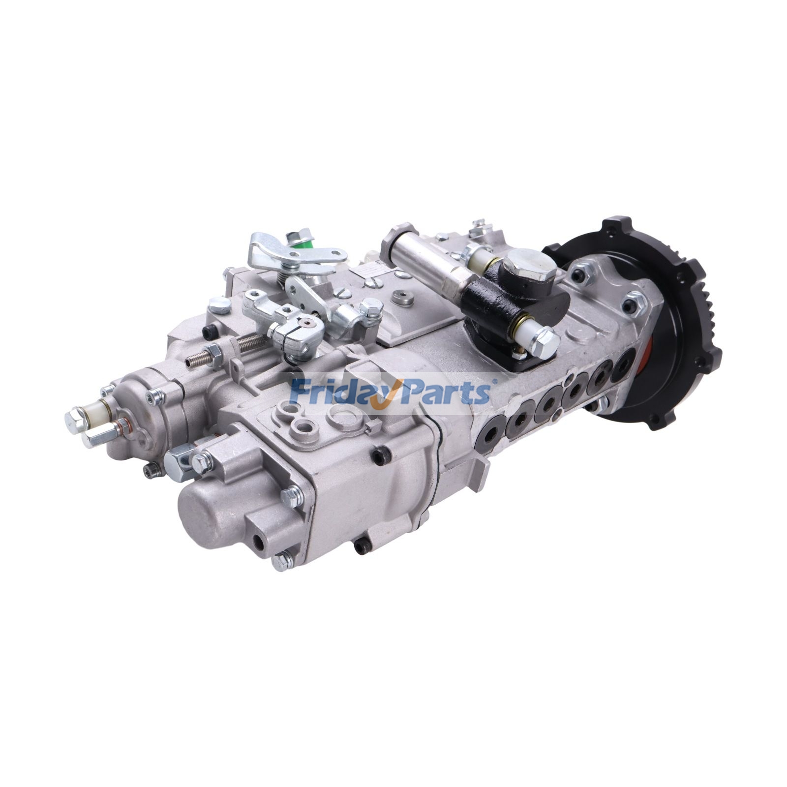 EinspritzpumpeFür New Holland