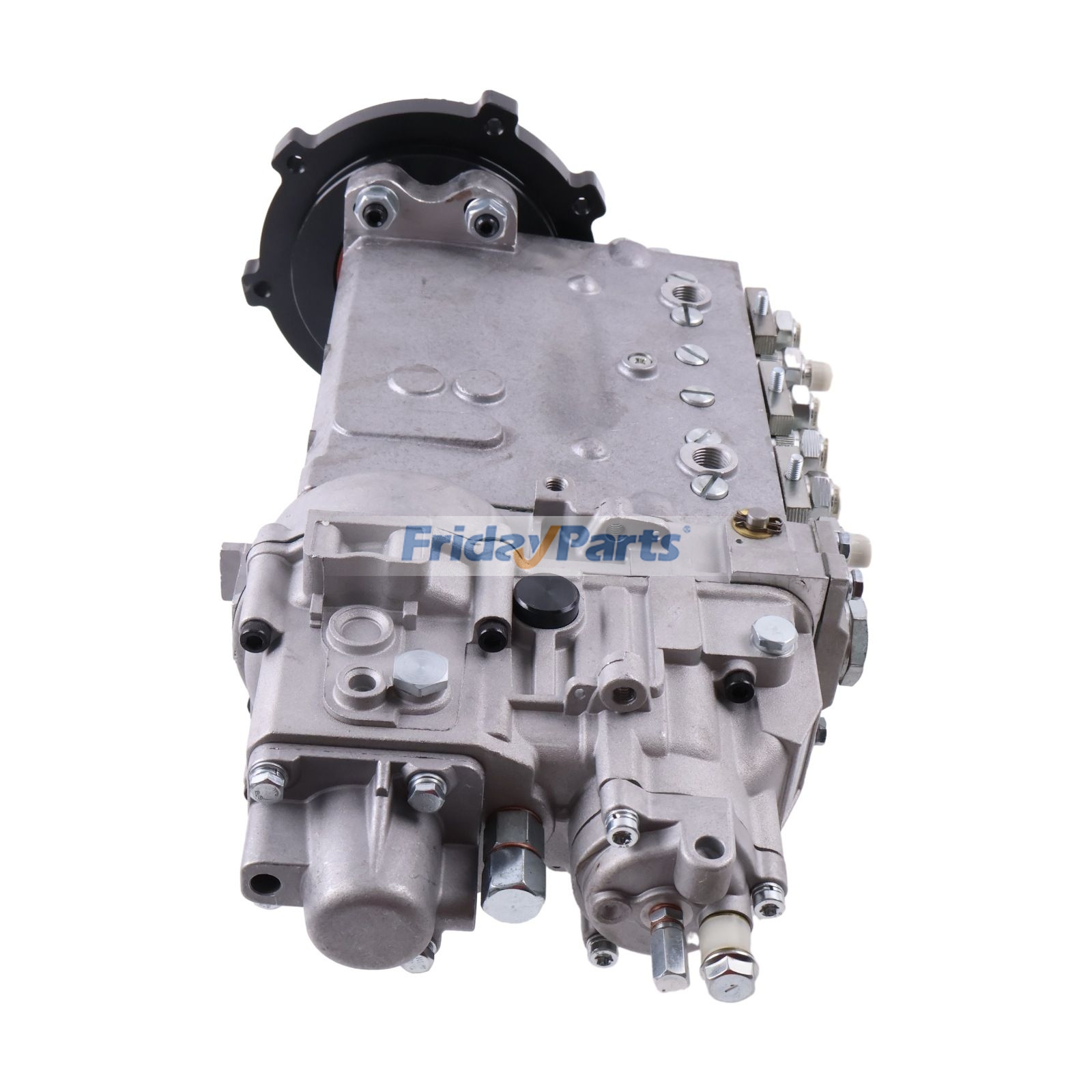 Einspritzpumpe mit Getriebe 1-15603490-0 für Isuzu-Motor 6BG1-T 6BG1 New Holland Kompaktlader LS180für Für New Holland