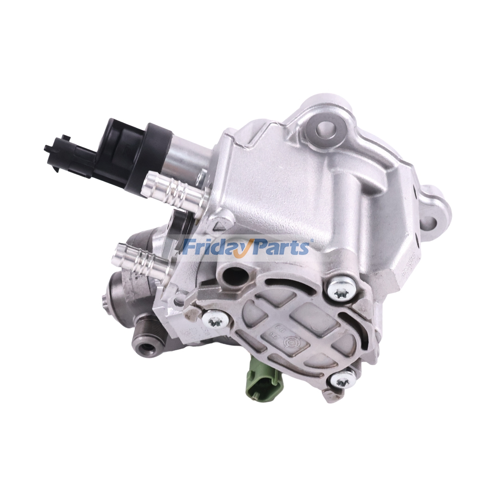 Engine,Transport Refrigeration Fuel Injection Pump