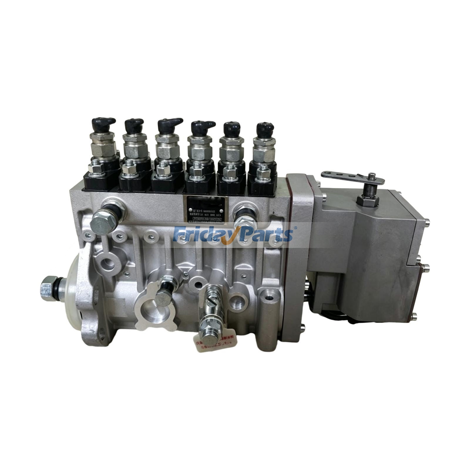 Fuel Injection Pump 1000943171 for Weichai Engine WP4 WP10