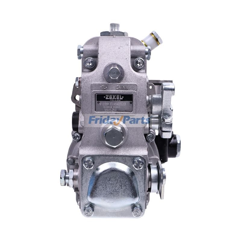 Einspritzpumpe 8970209294 für Isuzu-Motor 4BG1 4BD1-T und Hitachi-Bagger EX120-3, EX120-2, EX120K-2für Für Bosch,Für HITACHI,Für andere Marken