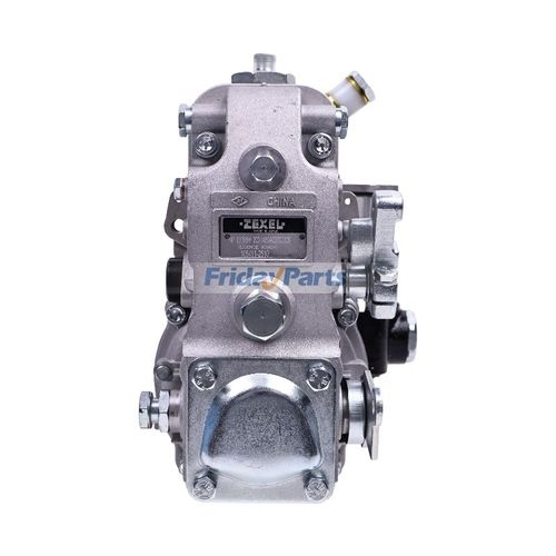 Fuel Injection Pump 101040-8873 8970209294 for Isuzu Engine 4BG1 Fuel Injection Pump 101040-8873 8970209294 for Isuzu Engine 4BG1