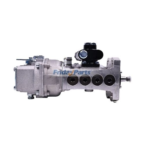 Fuel Injection Pump 101040-8873 8970209294 for Isuzu Engine 4BG1 Fuel Injection Pump 101040-8873 8970209294 for Isuzu Engine 4BG1