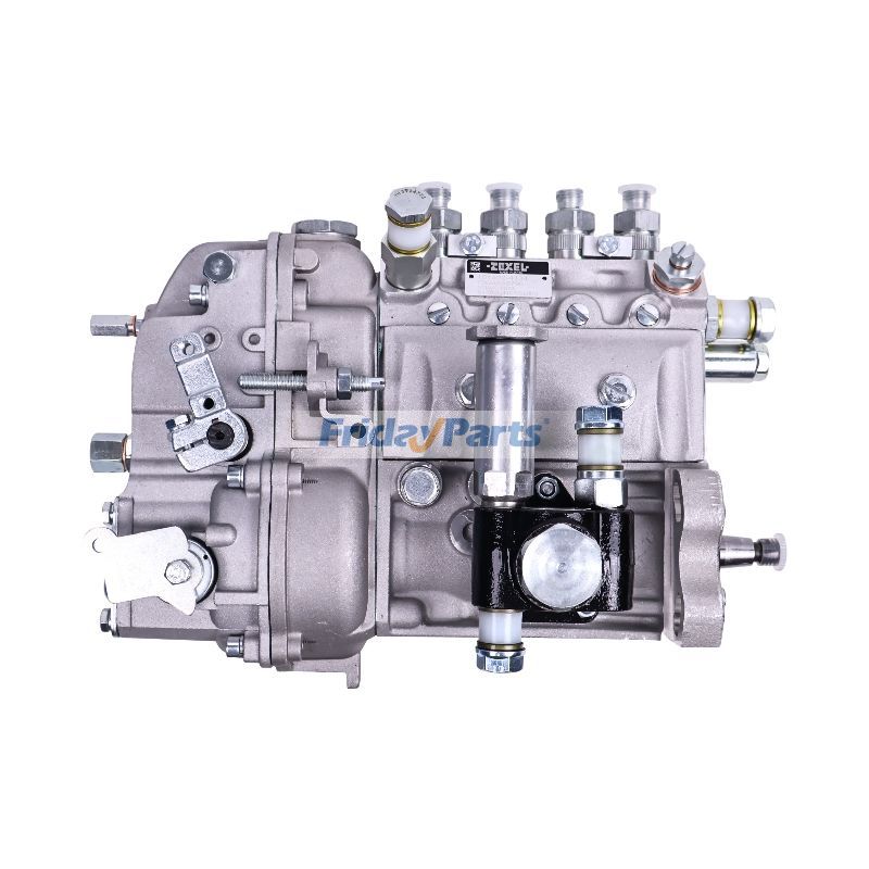 Fuel Injection Pump 101040-8873 8970209294 for Isuzu Engine