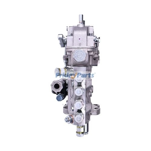Fuel Injection Pump 101040-8873 8970209294 for Isuzu Engine 4BG1 Fuel Injection Pump 101040-8873 8970209294 for Isuzu Engine 4BG1