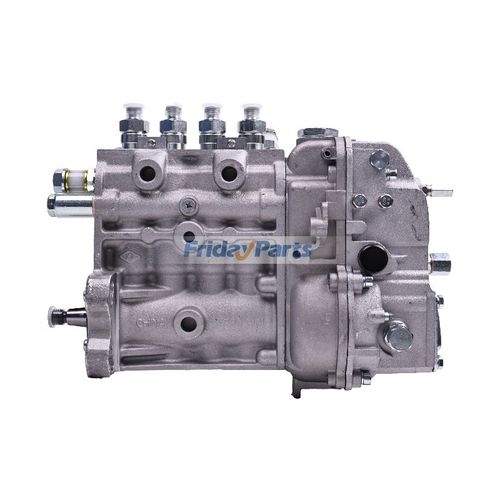 Fuel Injection Pump 101040-8873 8970209294 for Isuzu Engine 4BG1 Fuel Injection Pump 101040-8873 8970209294 for Isuzu Engine 4BG1