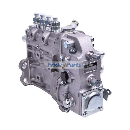 Fuel Injection Pump 101040-8873 8970209294 for Isuzu Engine 4BG1 Fuel Injection Pump 101040-8873 8970209294 for Isuzu Engine 4BG1
