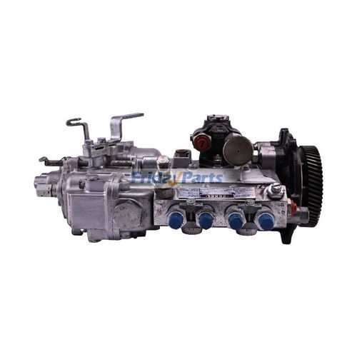 J Fuel Injection Pump 101041-9571 for Isuzu Engine 4JG1T 4JG1