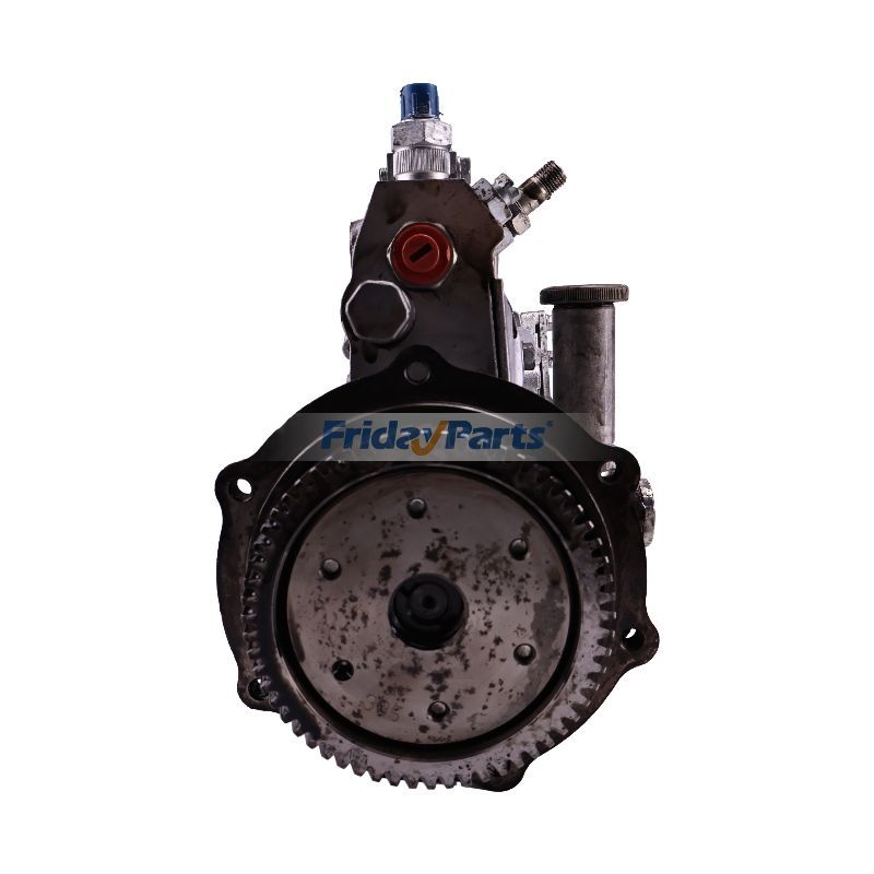 Compra Bomba de inyección de combustible 101041-9571 para motor Isuzu 4JG1T 4JG1 Gehl Skid Steer Loader CTL70 en Fridayparts