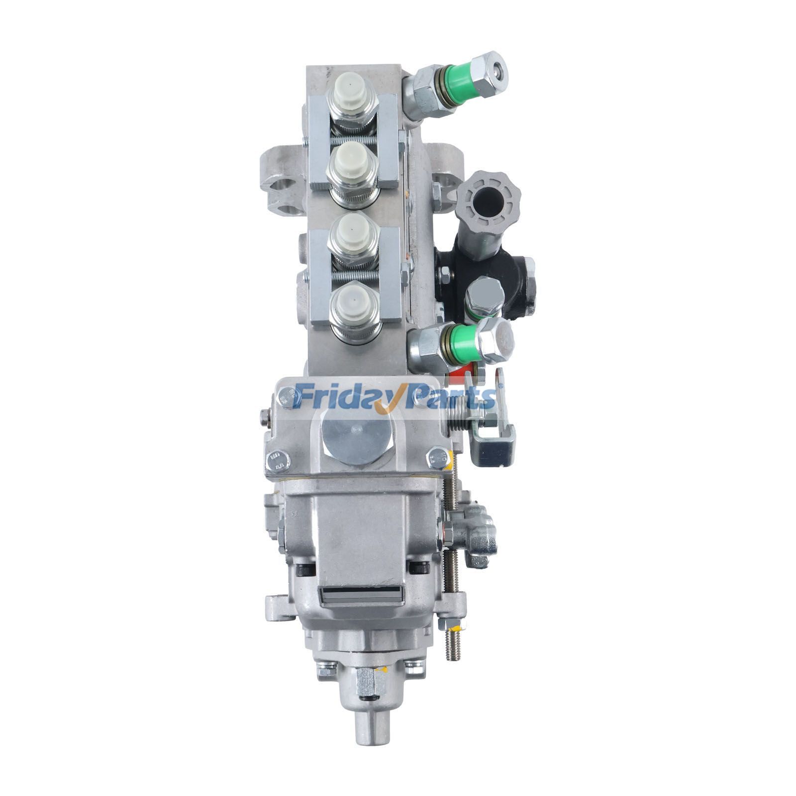 Einspritzpumpe 101402-9632 9400612023 für Yanmar-Motor 4TNE106T