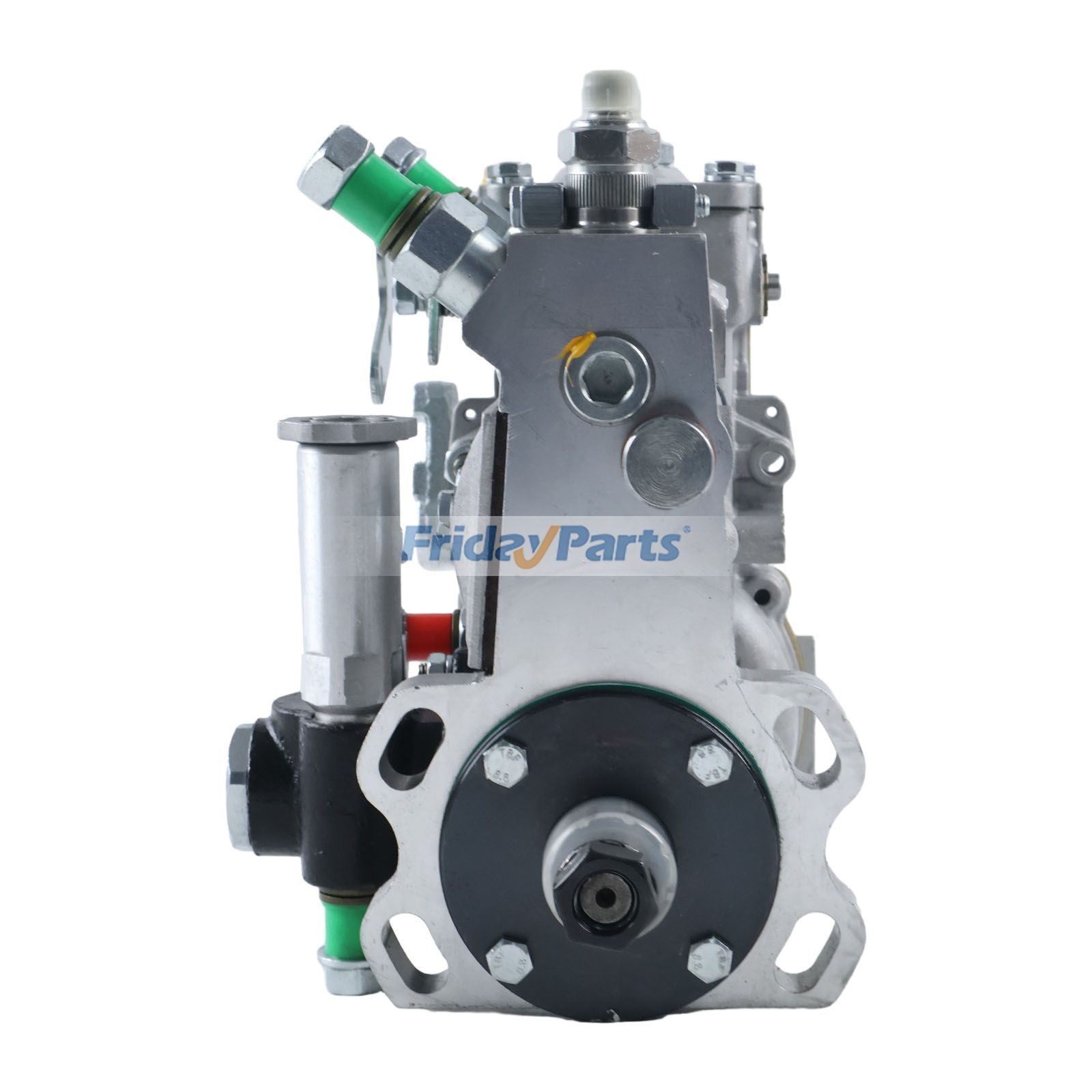 Kraftstoffeinspritzpumpefür Motor