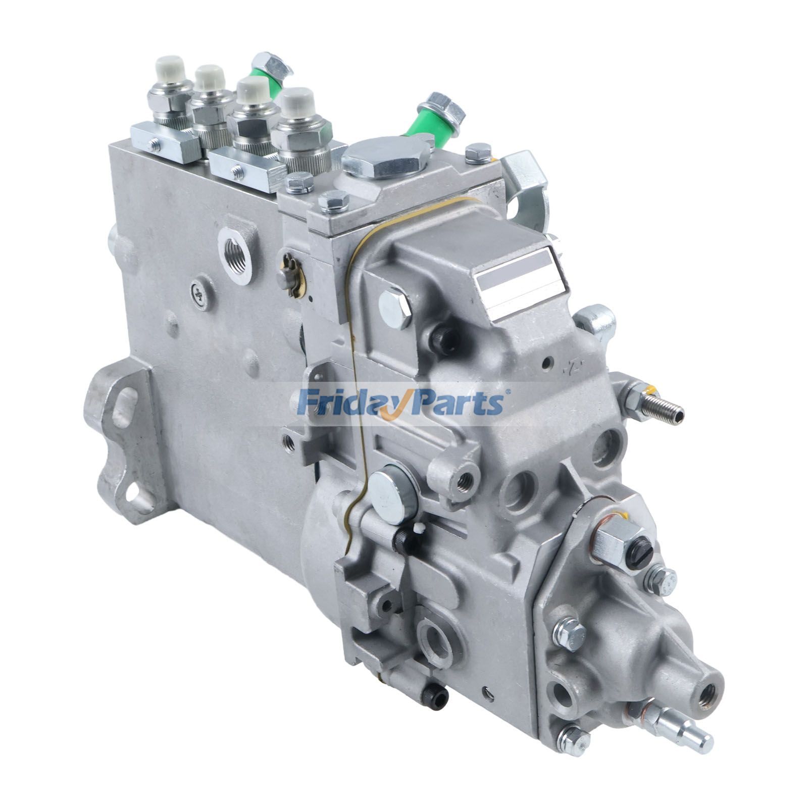 Einspritzpumpe 101402-9632 9400612023 für Yanmar-Motor 4TNE106Tfür Für Bosch,Für andere Marken